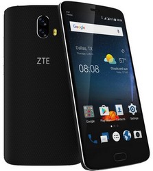 Замена разъема зарядки на телефоне ZTE Blade V8 Pro в Казане